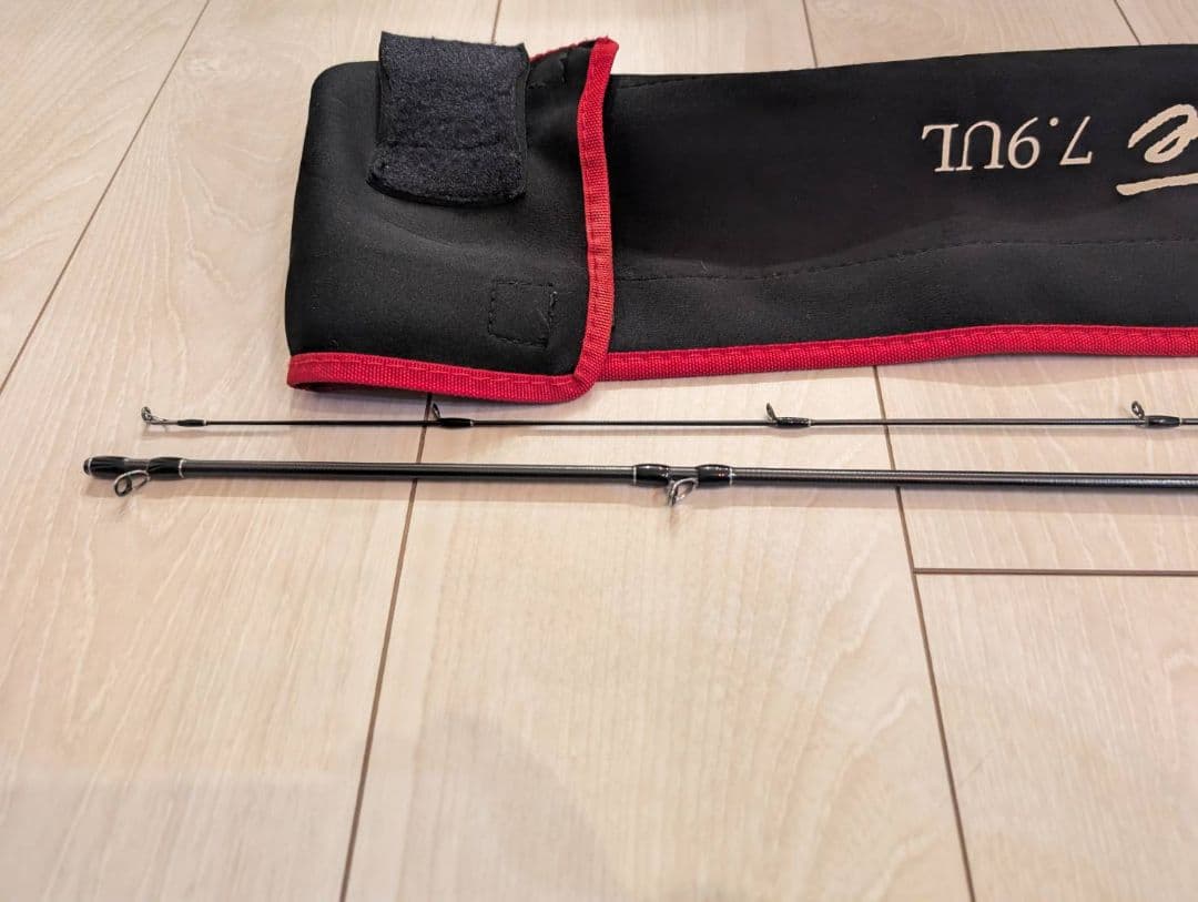 フィッシュマン　ビームスインテ7.9