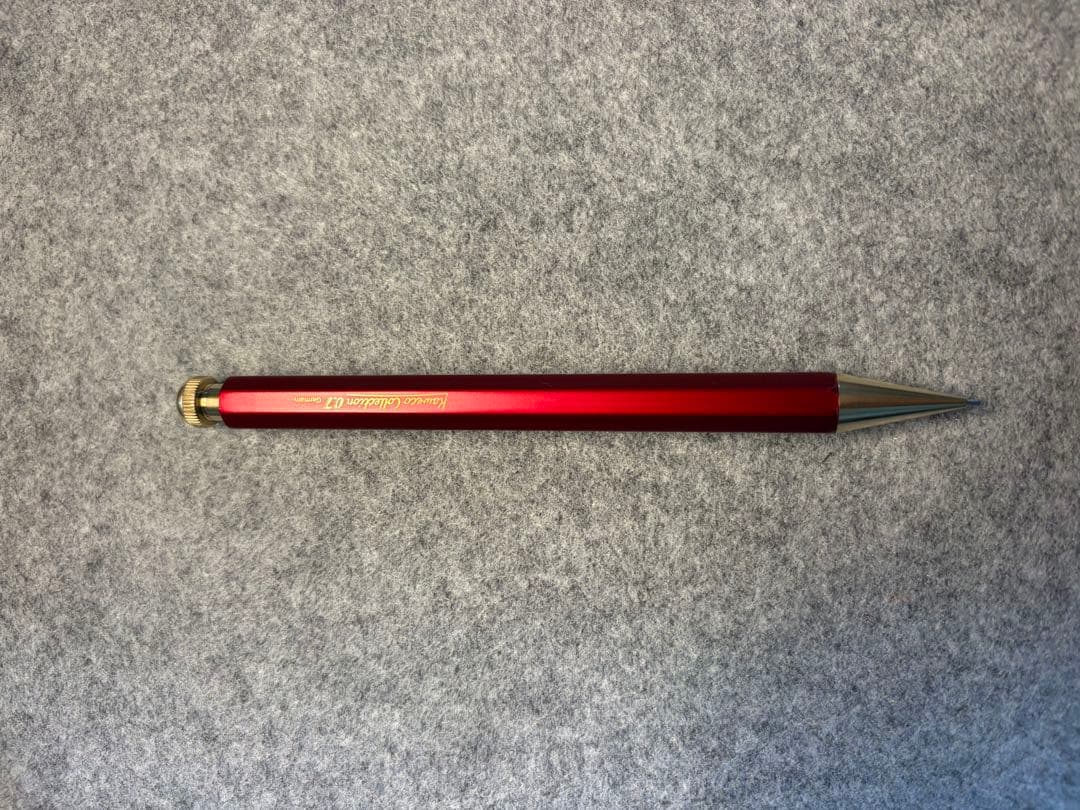 カヴェコレッド 0,7 美品