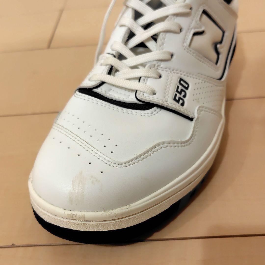 New balance　ゴルフシューズ 28cm