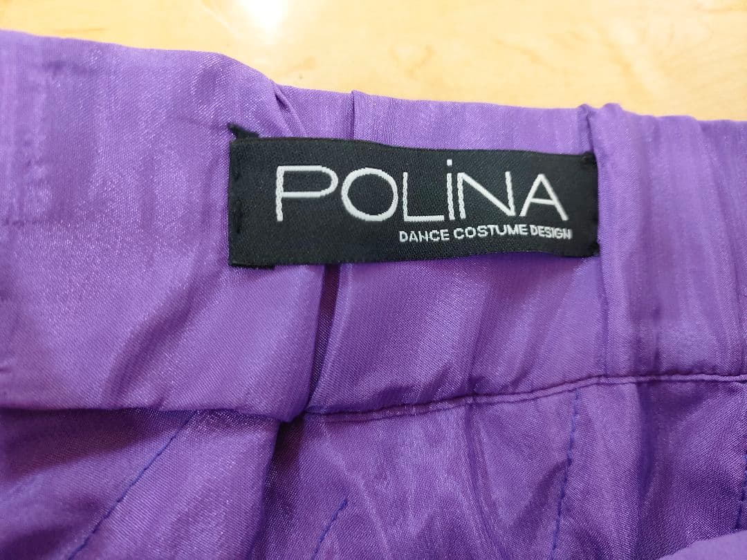 POLINA カノン ベリーダンス衣装