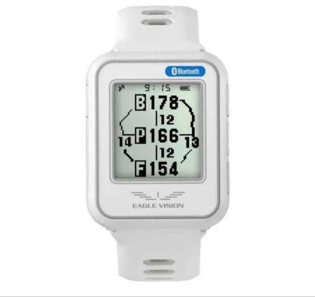 EAGLE VISION watch 6 GPSナビ