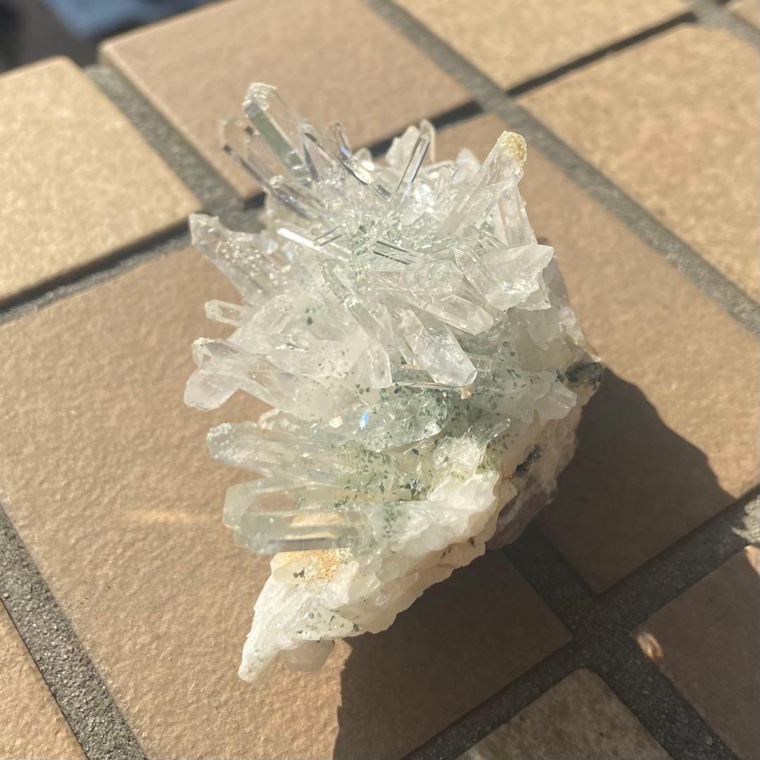 コロンビアレムリアンクラスター