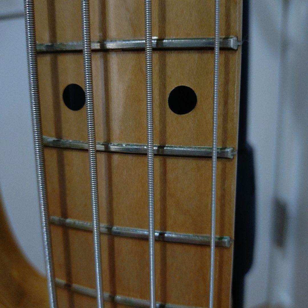 グレコ プレシジョンベース