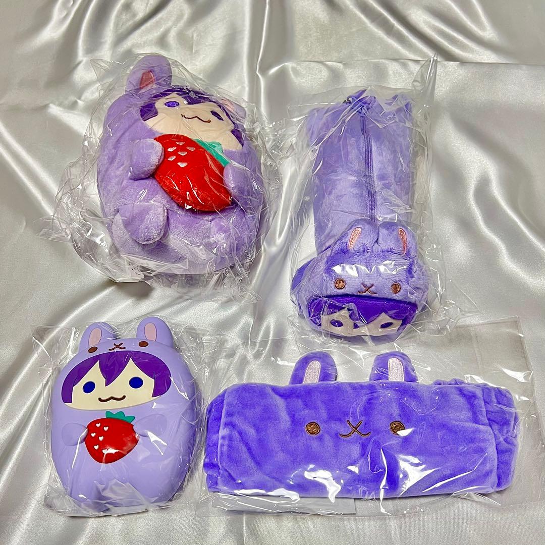 すとぷり ななもり。くん グッズ