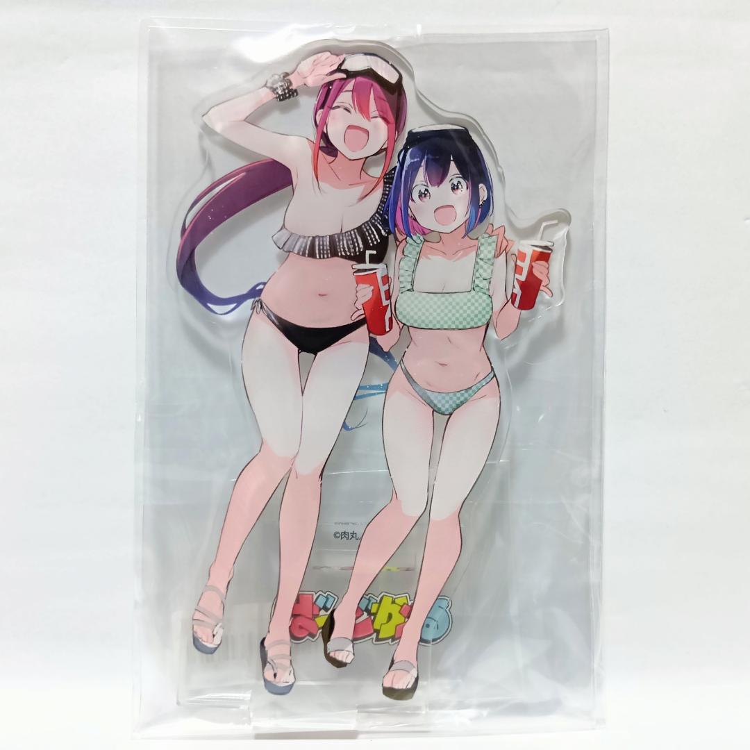 1～5巻 全巻初版帯付 未開封 特典 11種 ゲーマーズ アクリル ばっどがーる