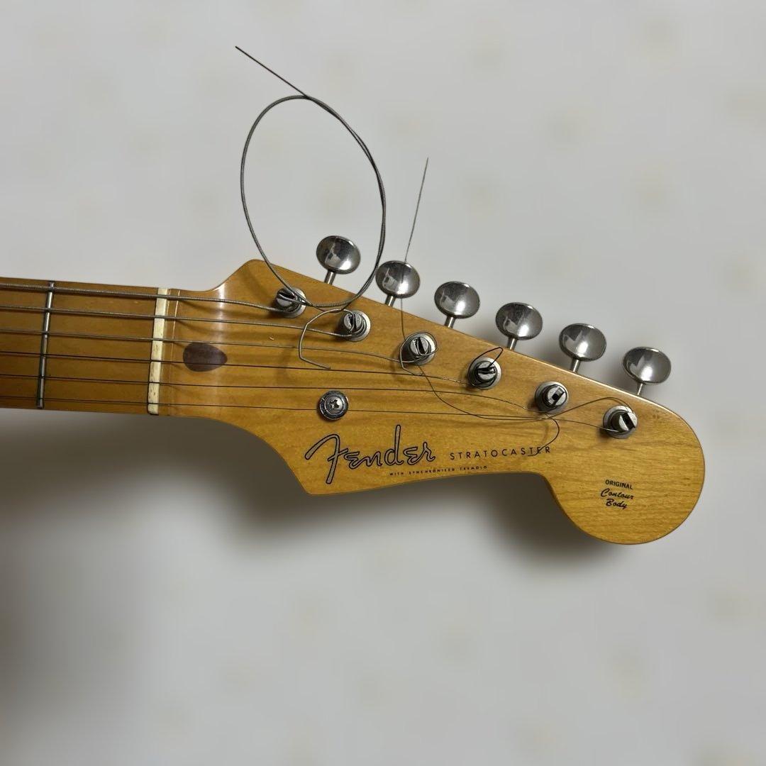 Fender Japan フェンダー フジゲン期Mシリアル1992-1993年製