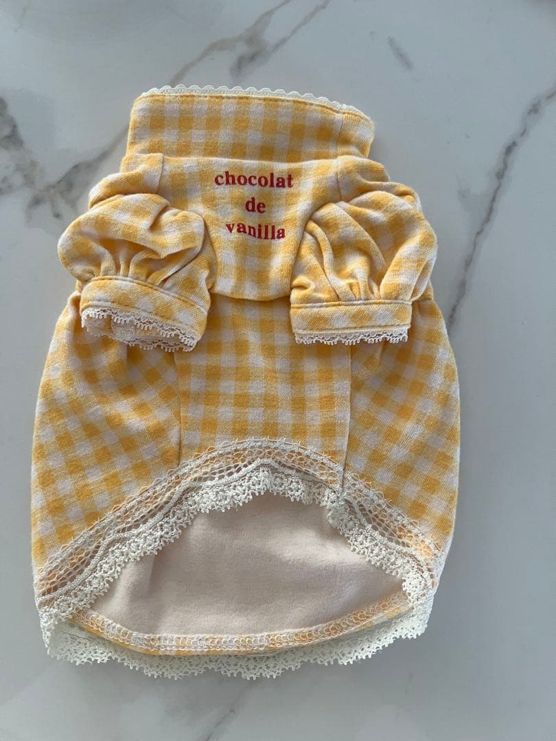 アトリエGG chocolat de vanilla