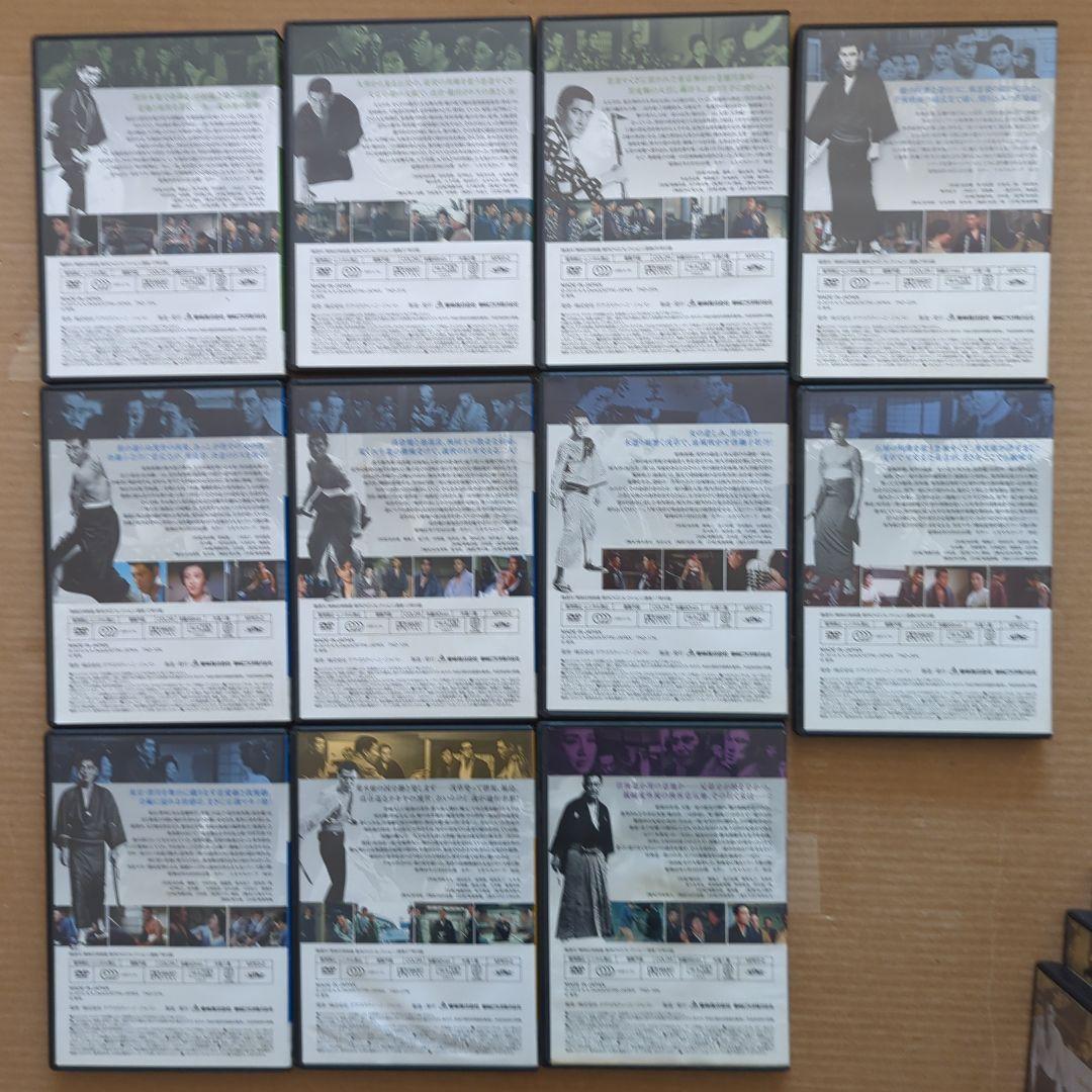 東映任侠映画　傑作DVDコレクション　高倉健　菅原文太　網走番外地　昭和残侠伝