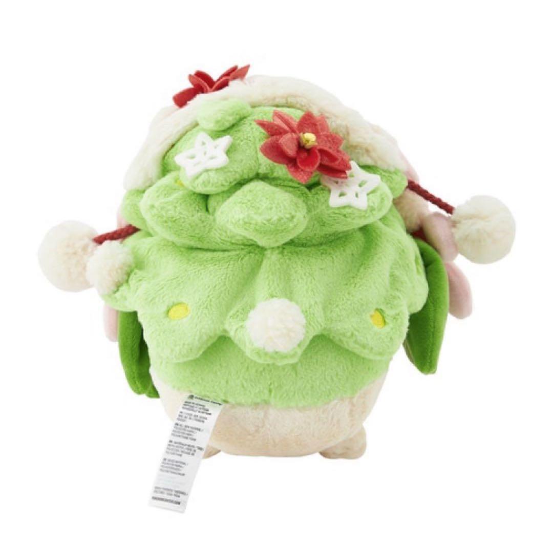 ポケモン クリスマス ぬいぐるみ シェイミ Heartwarming