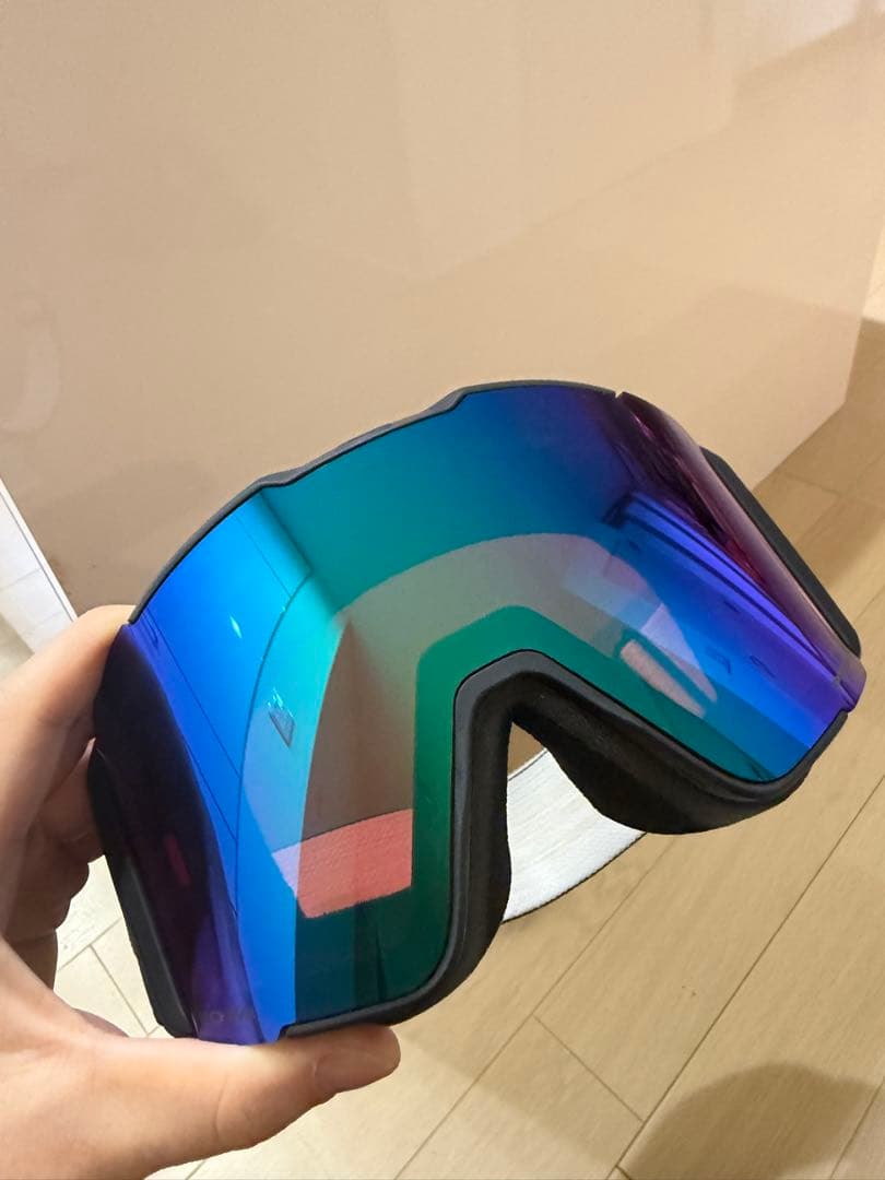 Oakley ゴーグル LINE MINER PRO