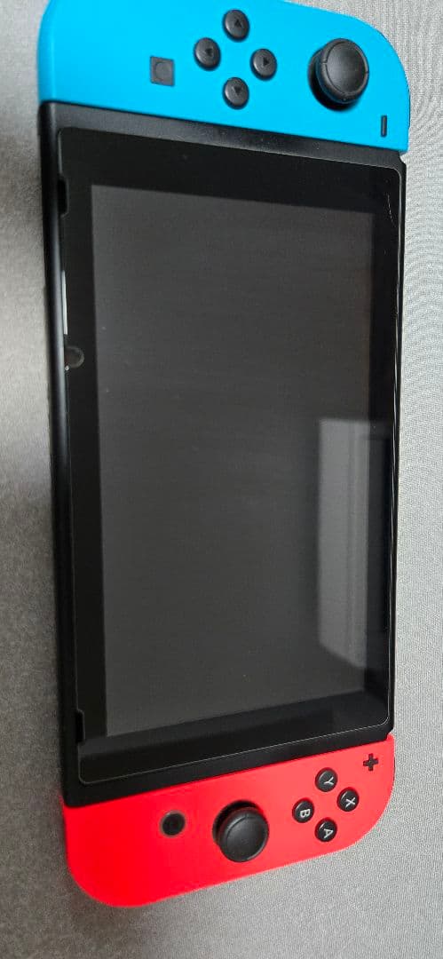 Nintendo Switch 本体 付属品 おまけ付き