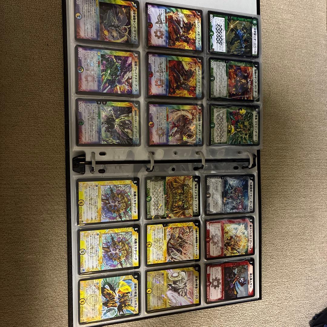 デュエマまとめ売り