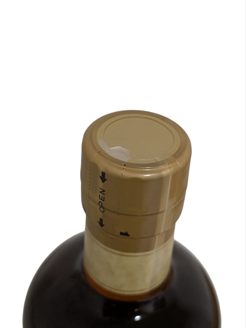 竹鶴21年ピュアモルト