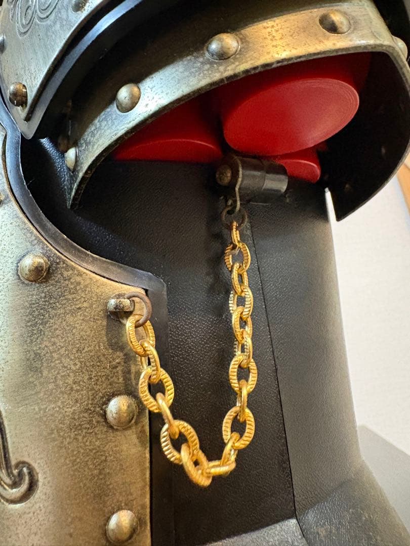 ニッカウィスキー　デキャンタセット　西洋甲冑　希少　レア