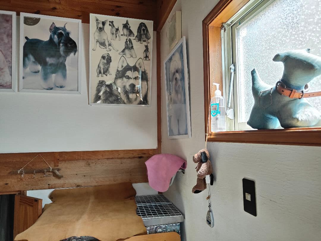 ZOIC PUPIDOLL SHAMPOO&RINSE 各4000ml