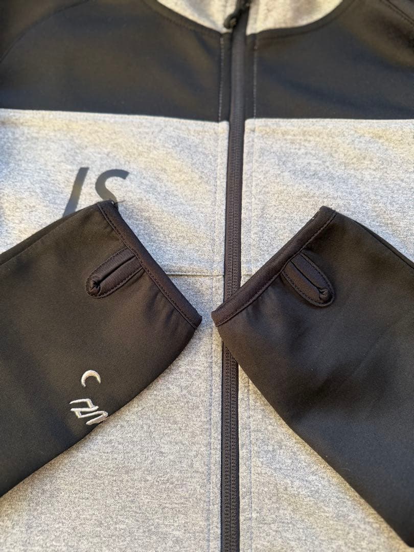 ルースイソンブラ セットアップ 150