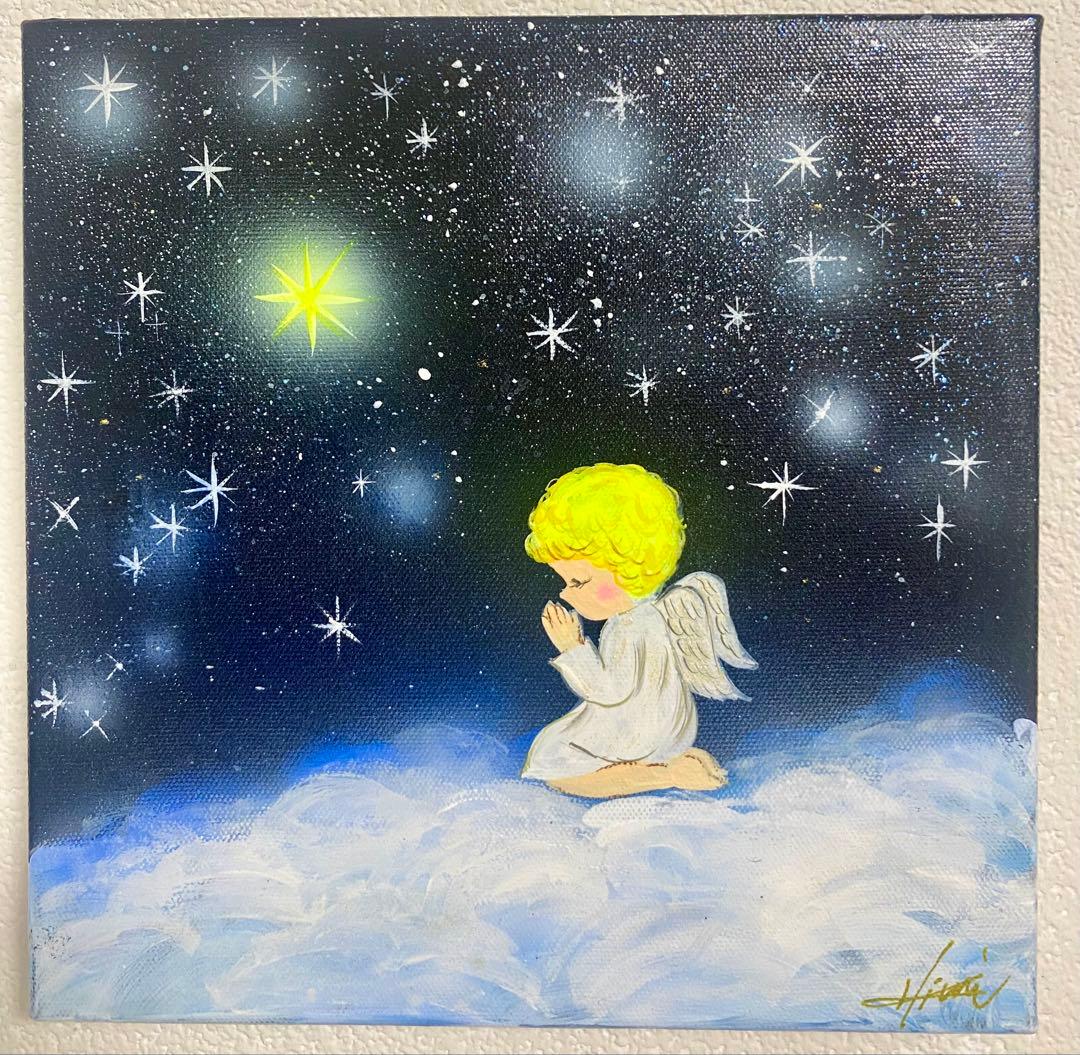 こまち絵画9点