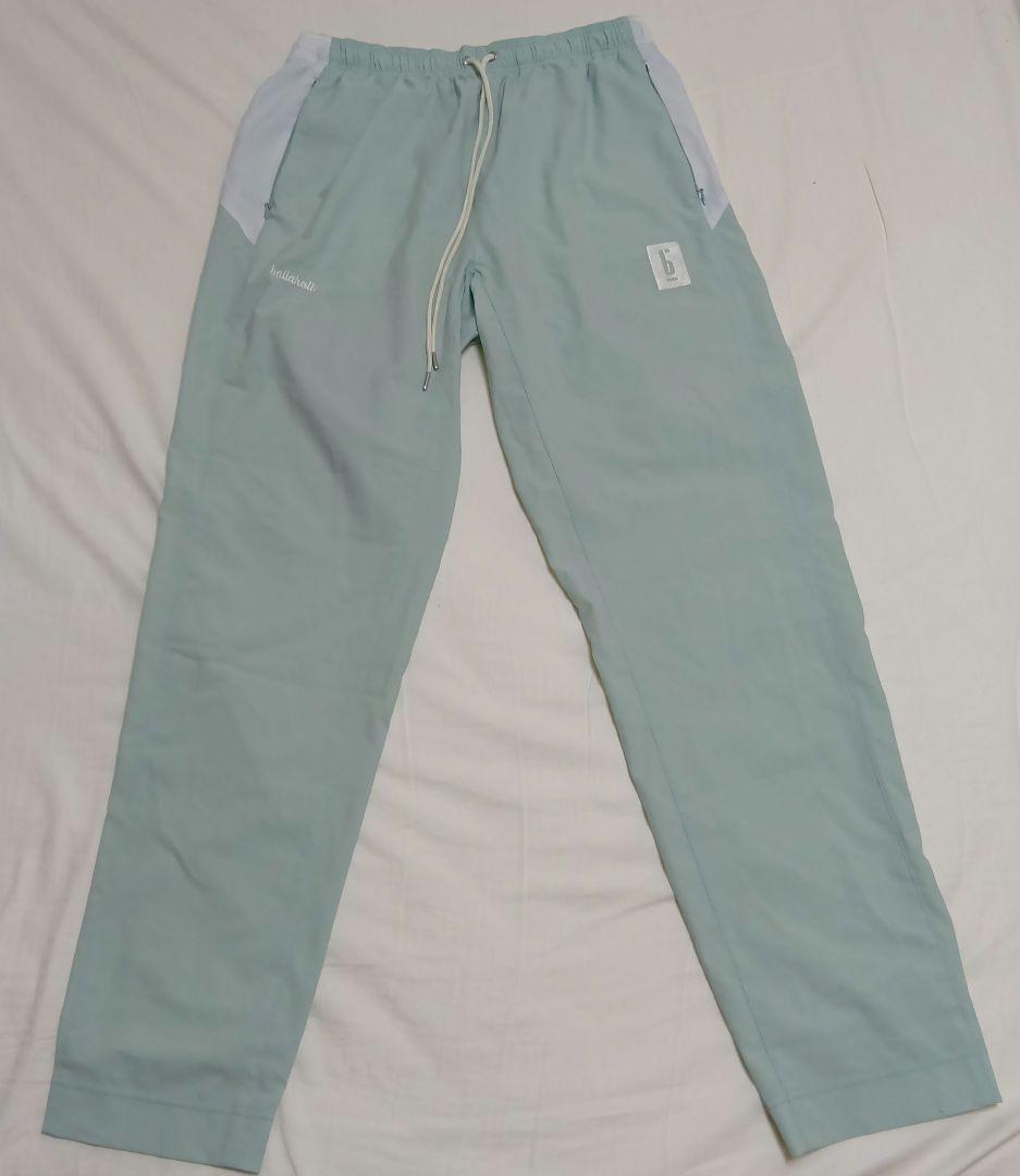 ballaholic pigalle pants サイズL