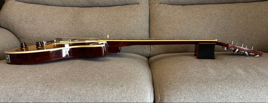 【ビンテージ】　Greco EG480s 75年製レスポール