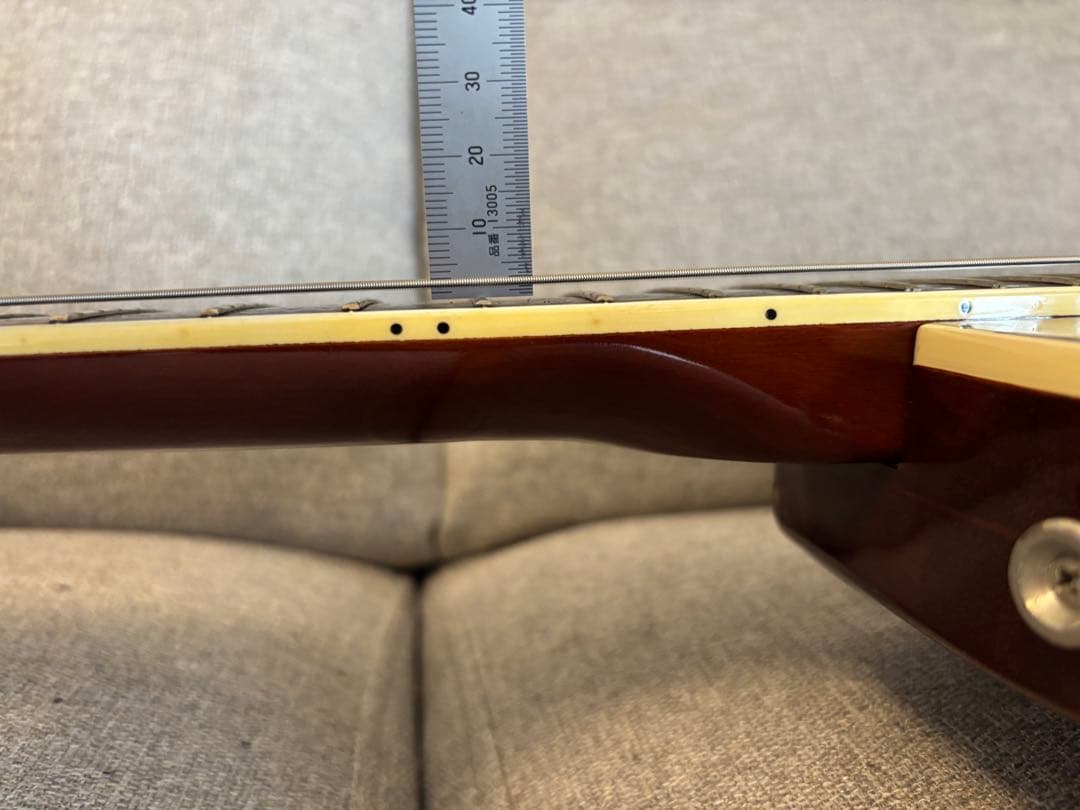 【ビンテージ】　Greco EG480s 75年製レスポール