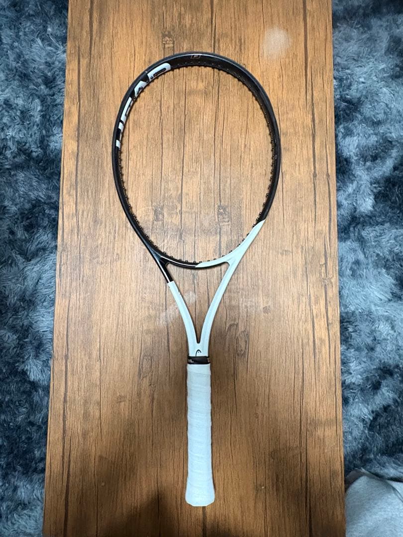 Head speed mp 2022年モデル(G2)