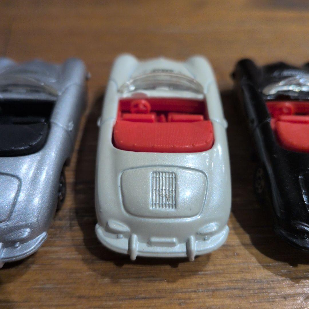 トミカ ポルシェ356 スピードスター 東急ハンズ