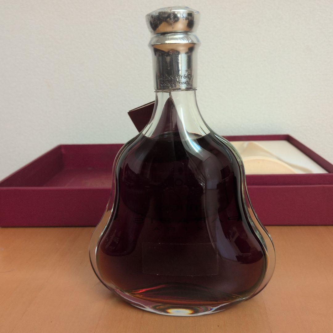 ブランデー Hennessy PARADIS EXTRA RARE COGNAC