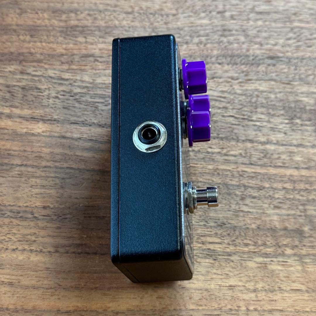 E.N.T EFFECTS Brora Overdrive｜名機｜美品