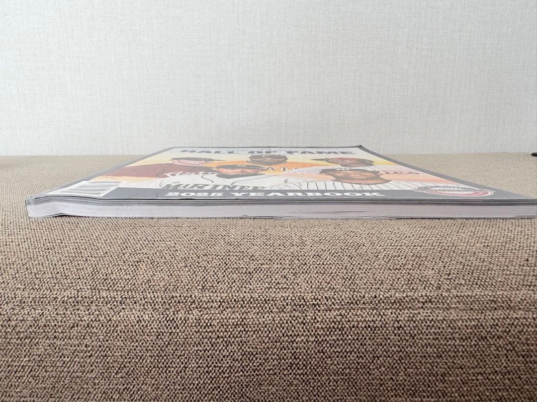 イチロー選手 殿堂入り記念グッズ ピンバッジ マガジン まとめて