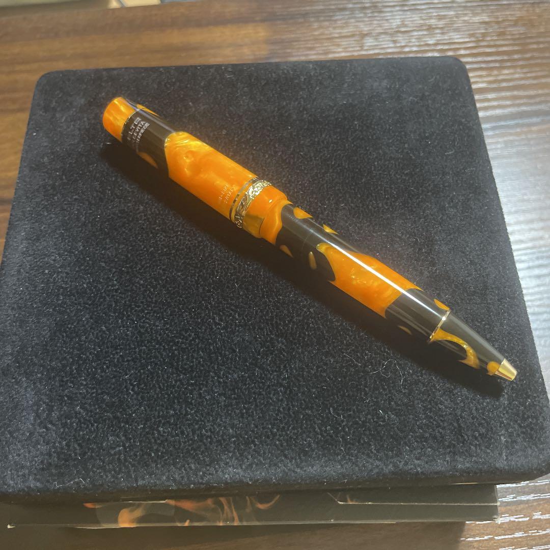 筆記具 Delta Dolce Vita