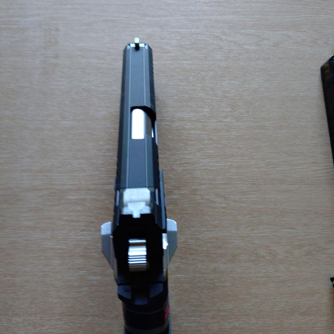 東京マルイ HI-CAPA E 電動ガン