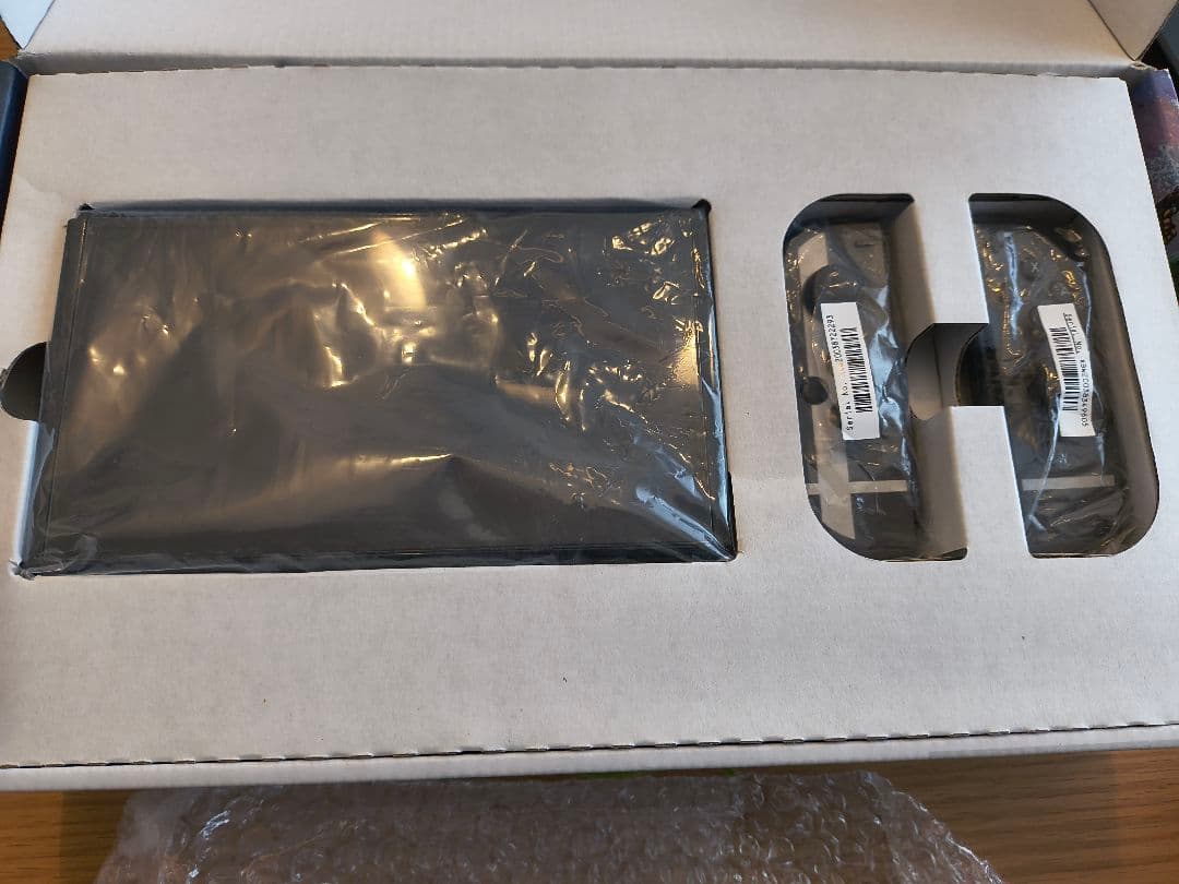 【美品】NintendoSwitch大乱闘スマッシュブラザーSPECIALセット