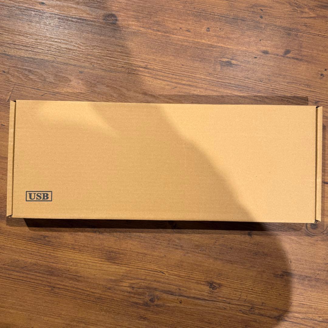 【USED】ザ·タイピング·オブ·ザ·デッド ゾンビパニック キーボードセット