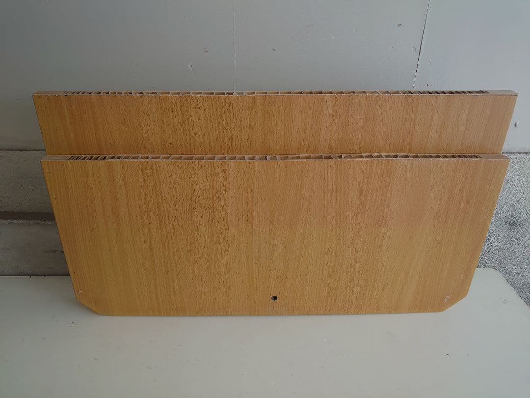 【高さをオーダーで作成】自作の水槽を置く台（60センチワイド対応）★其の弐（終）