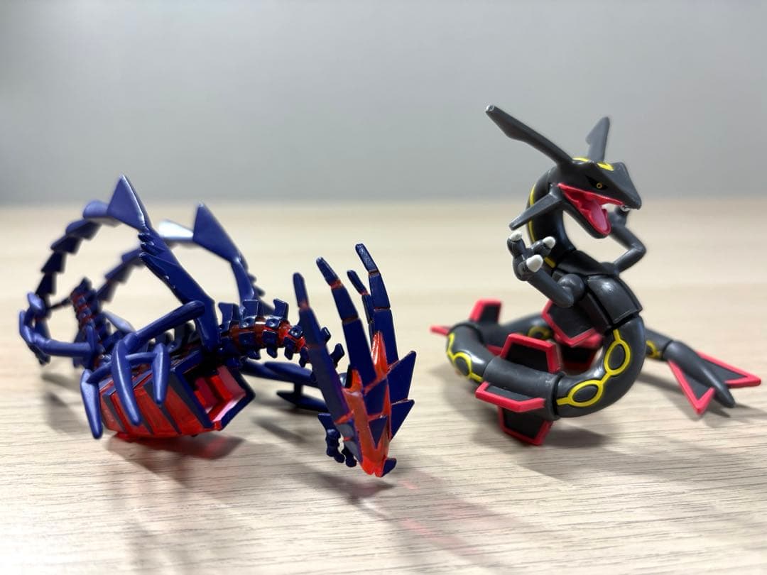 ポケモン　フィギュア　まとめ売り　モンコレ　初期　大量　レア　当時物