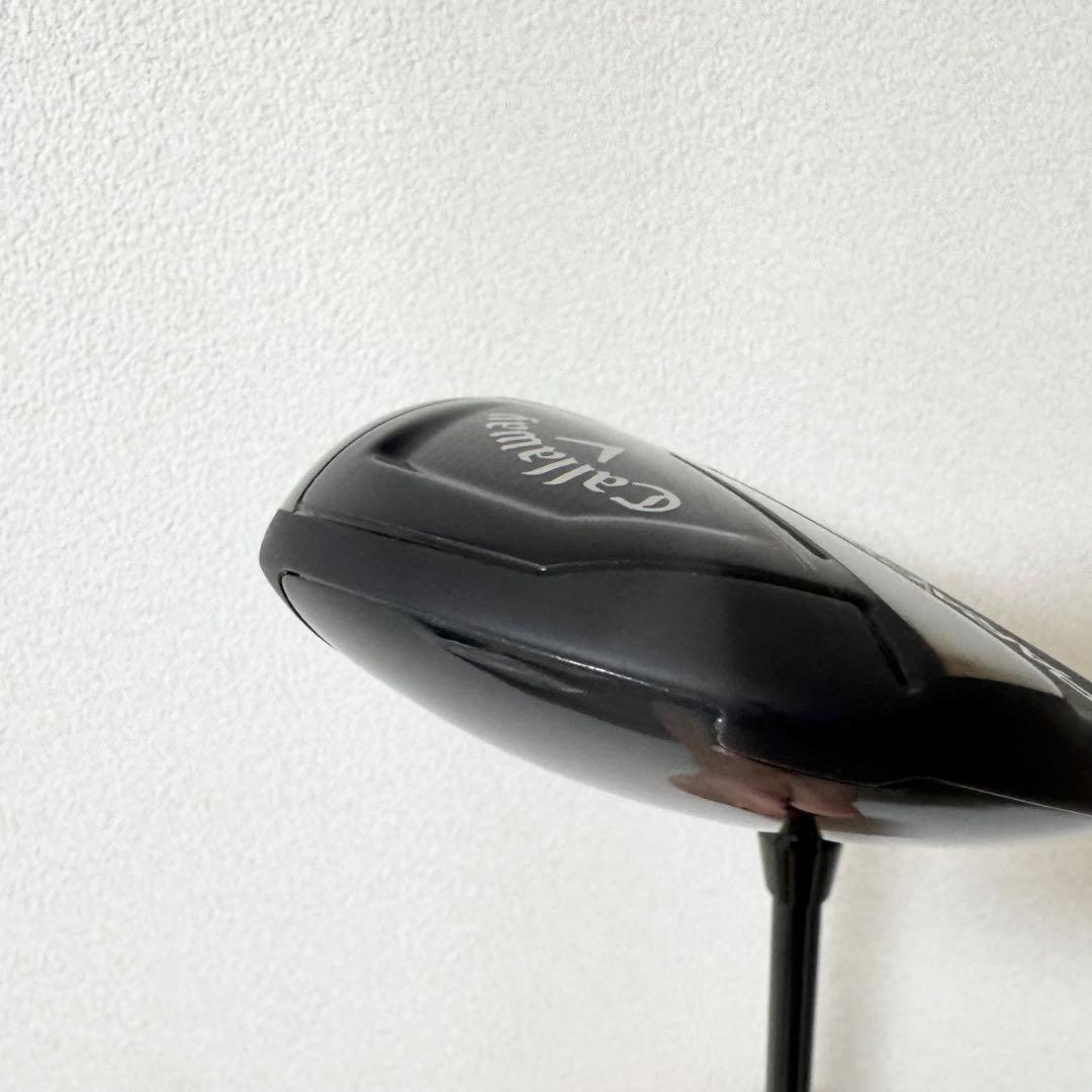 ★PARADYM パラダイムトリプルダイヤモンド★3+ 13.5°★ヘッドのみ★