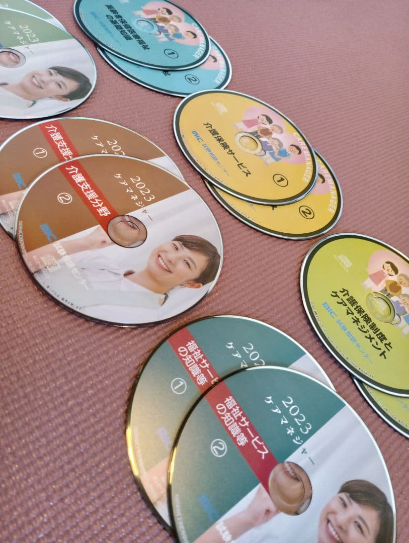 ケアマネジャー合格マニュアル 一問一答