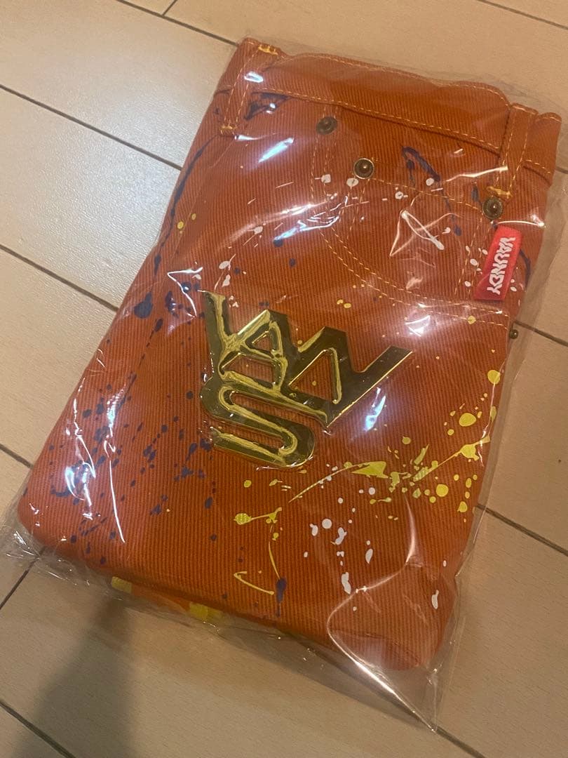 Vaundy VAWS トートバッグ ポシェット セット