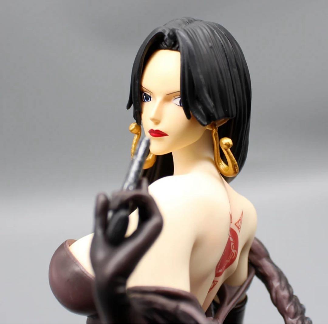 ワンピース ボア・ハンコック フィギュア