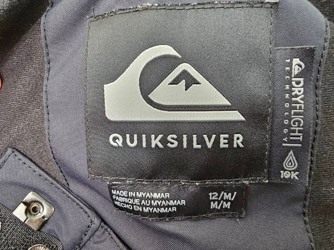 スノーボードウェア　ブーツ