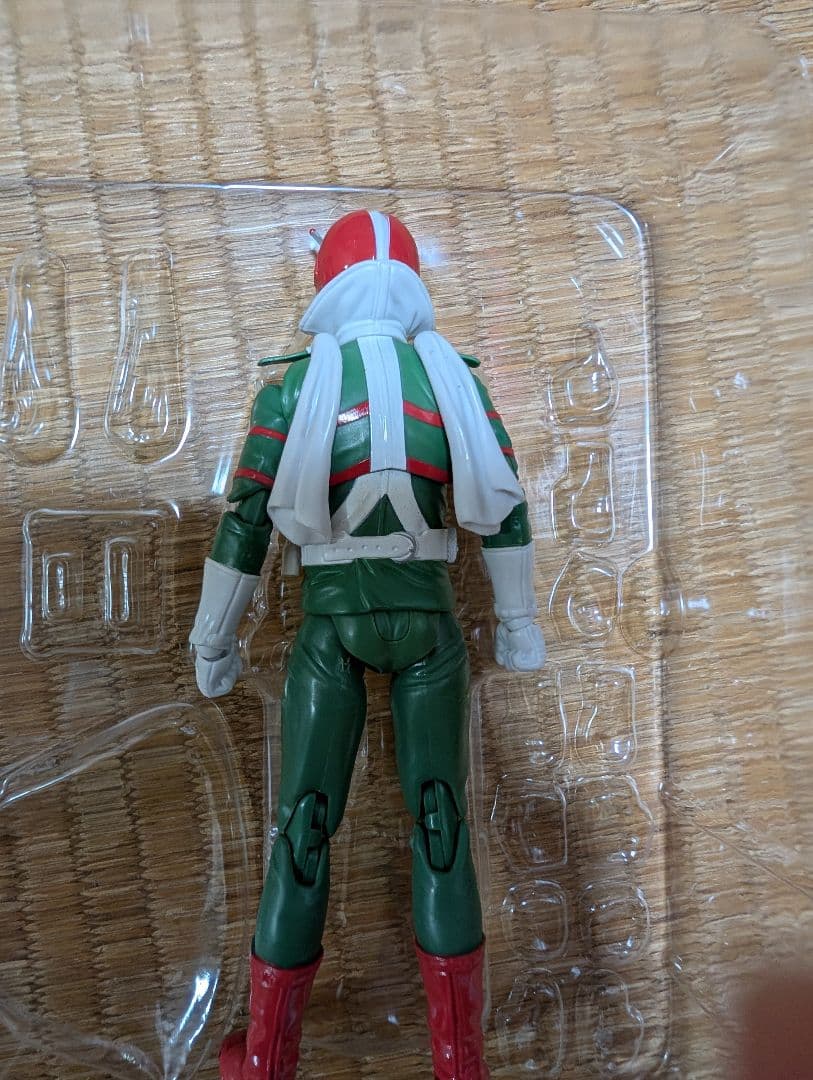 S.H.フィギュアーツ 昭和ライダー10体セット