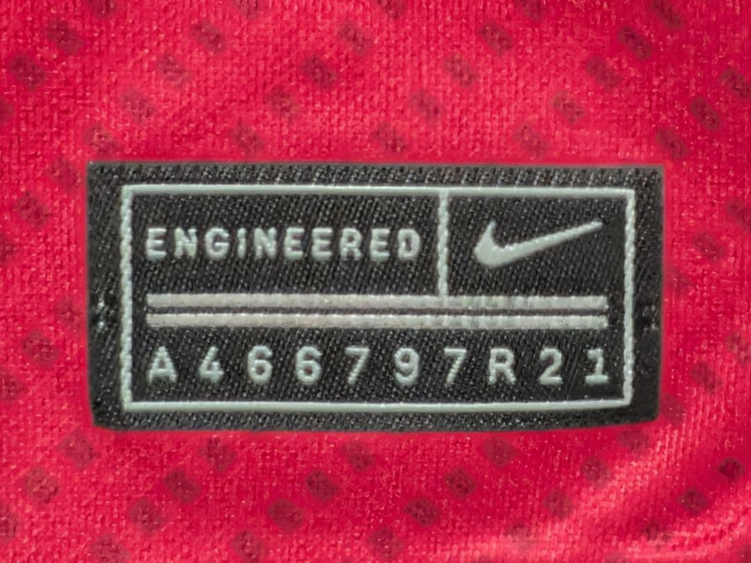 【鹿島アントラーズ】茨ひよりユニフォーム、本山雅志選手直筆サイン入りLサイズ