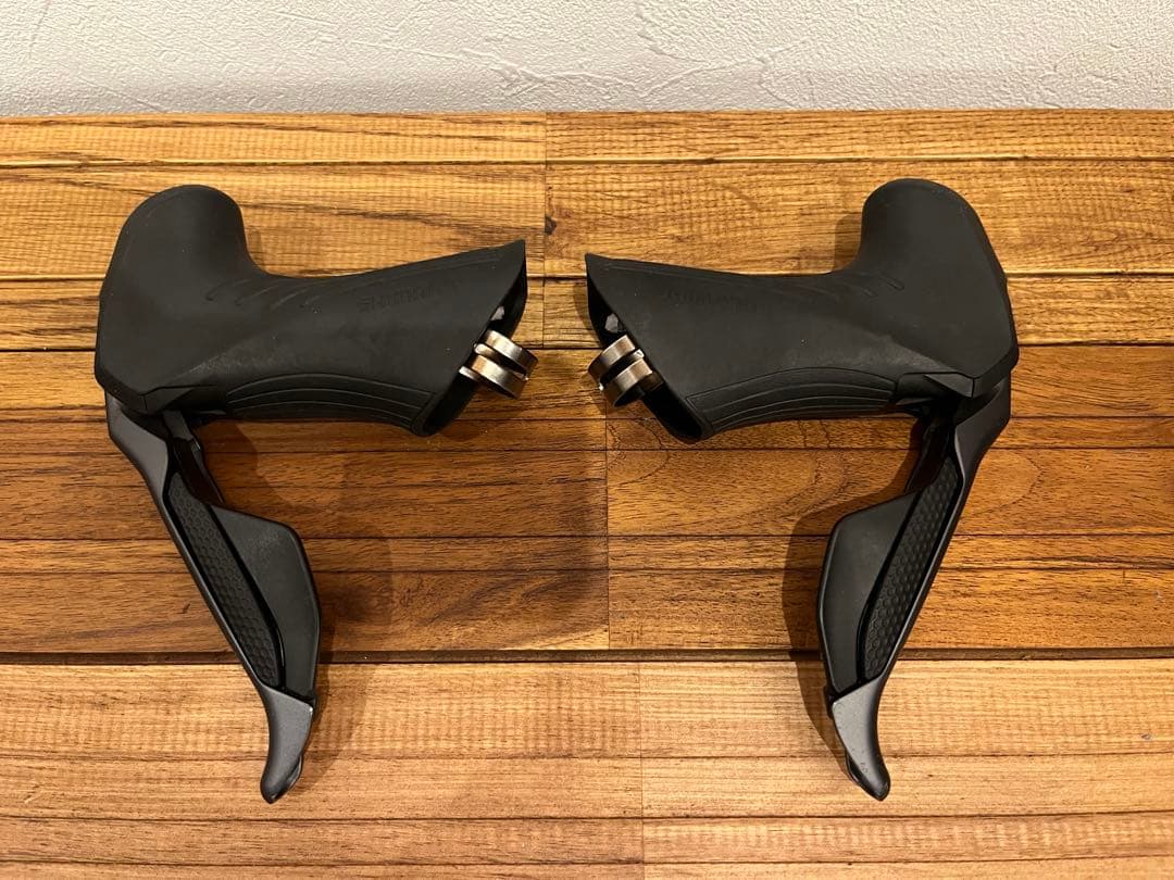 GRX Di2 2×11 グループセット SHIMANO グラベル