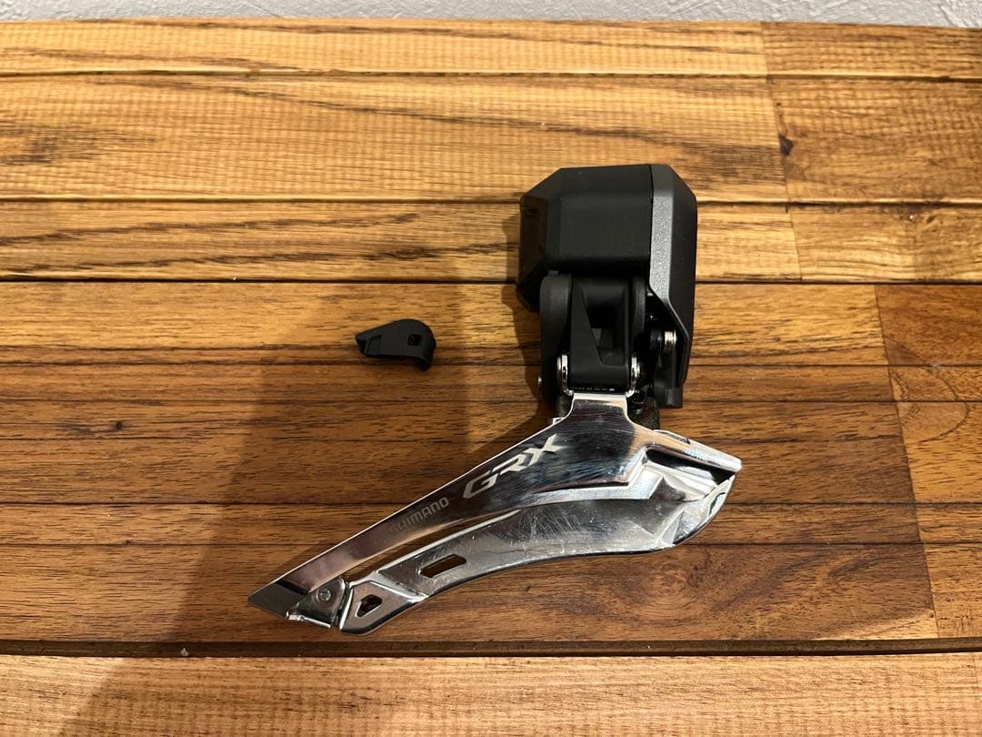 GRX Di2 2×11 グループセット SHIMANO グラベル