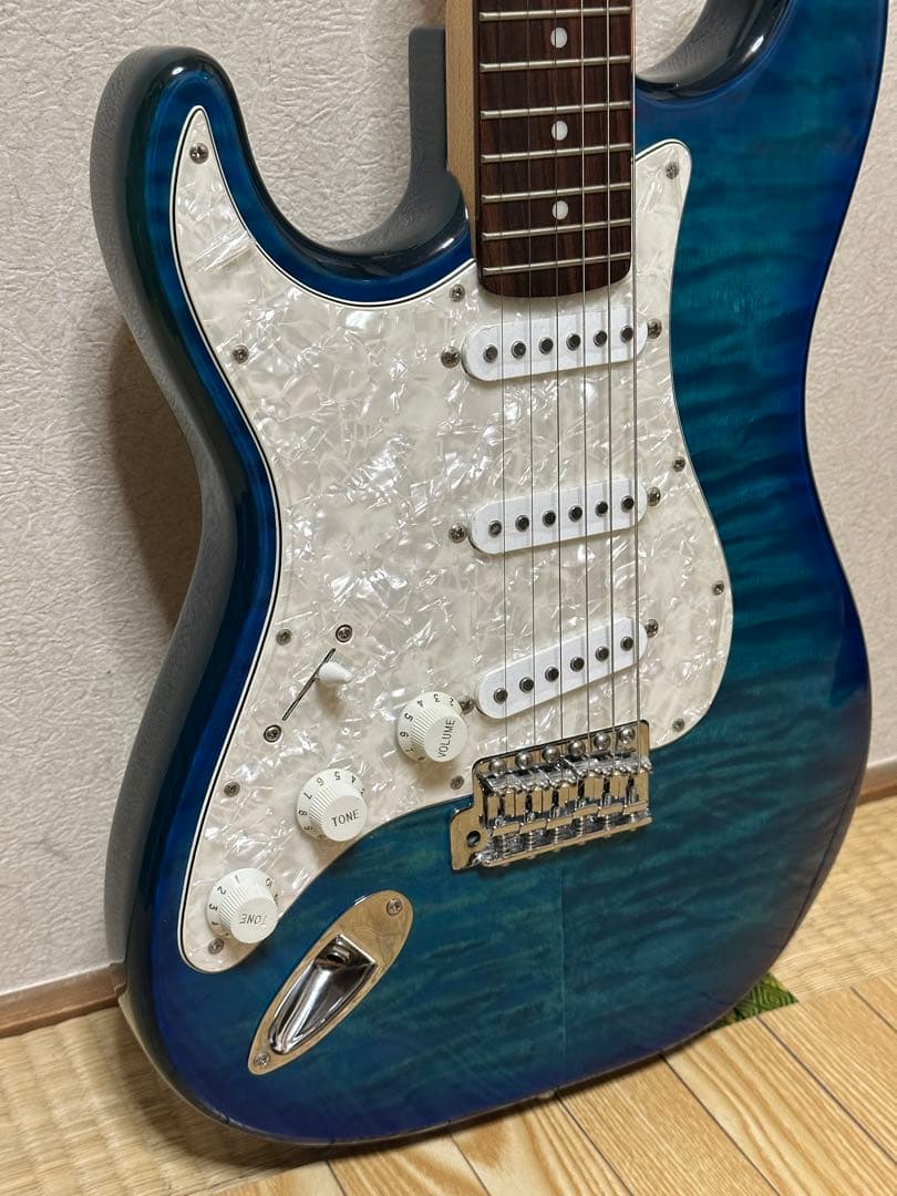 ギター Monogram MGS-STD