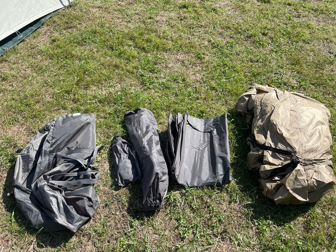 ZANEARTS ゼインアーツ　ZEKU-M　ゼクーM　PS-003 ※美品