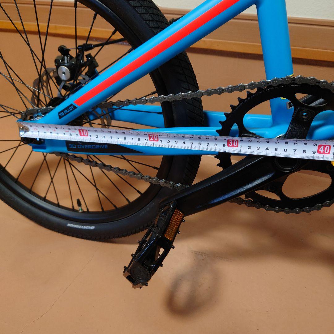 Haro Race Lite Pro【新品未使用】ハロ BMXレース レーサー