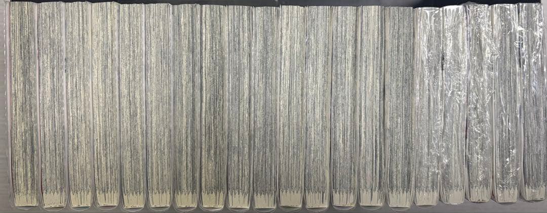 魔都精兵のスレイブ 1巻〜20巻 全巻