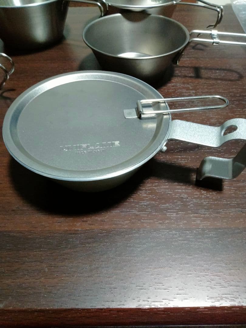 シェラカップセット