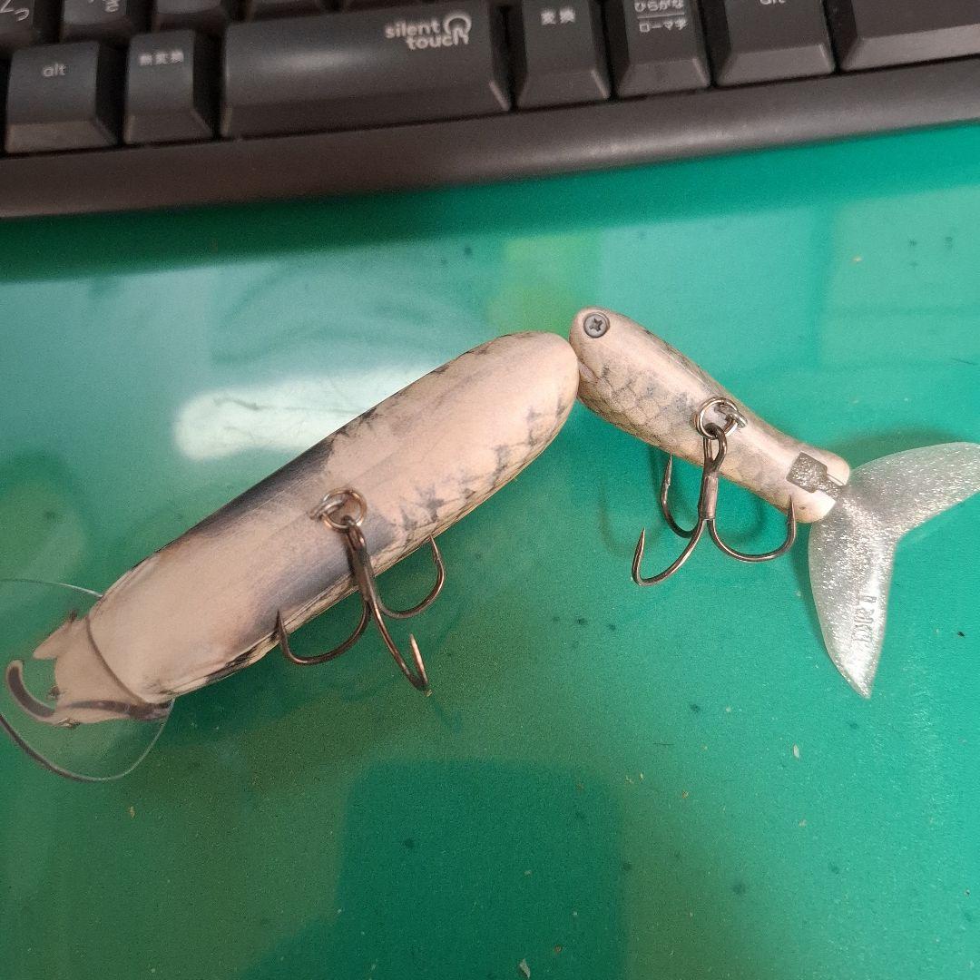 DRT　 TiNY KLASH　タイニークラッシュ　 256 　ニゴロ　超美品